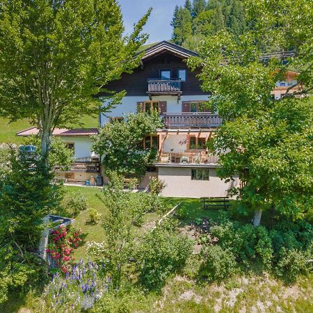 Haus Leitner Westendorf Exterior foto