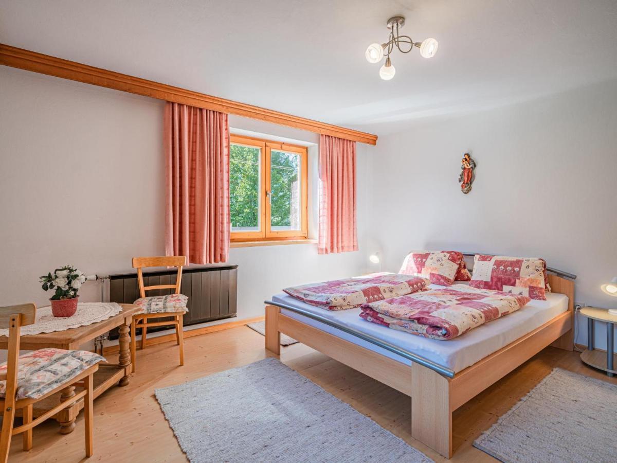 Haus Leitner Westendorf Exterior foto