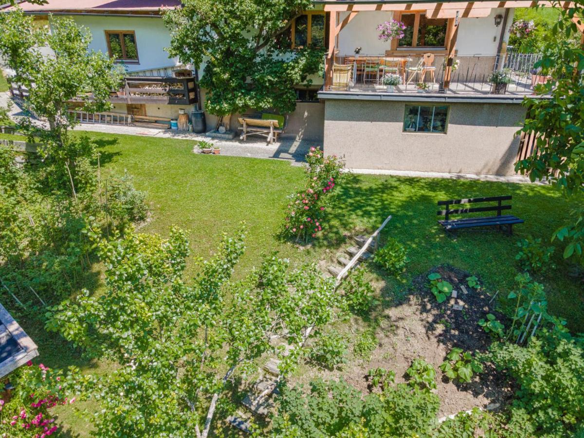 Haus Leitner Westendorf Exterior foto