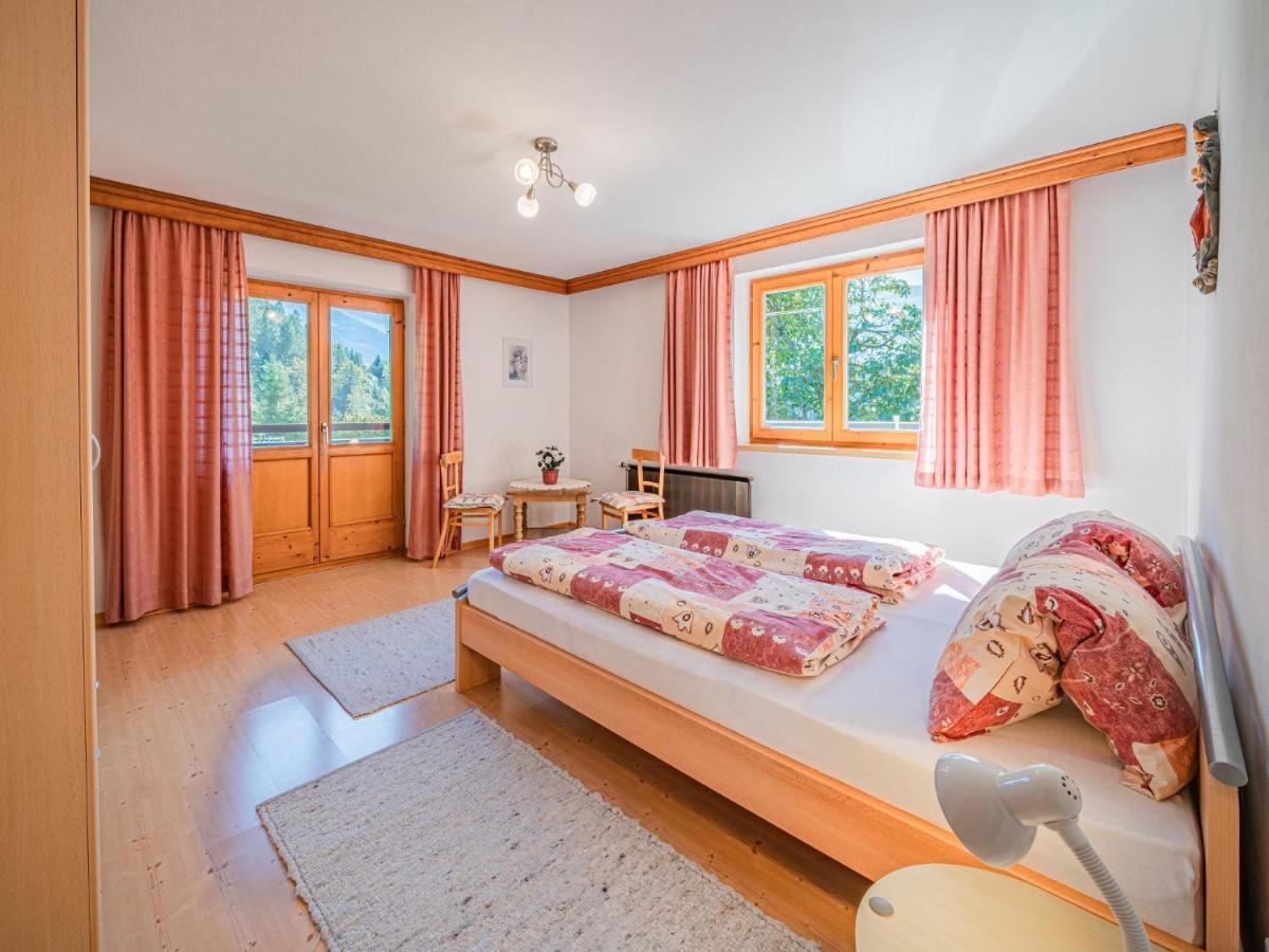 Haus Leitner Westendorf Exterior foto