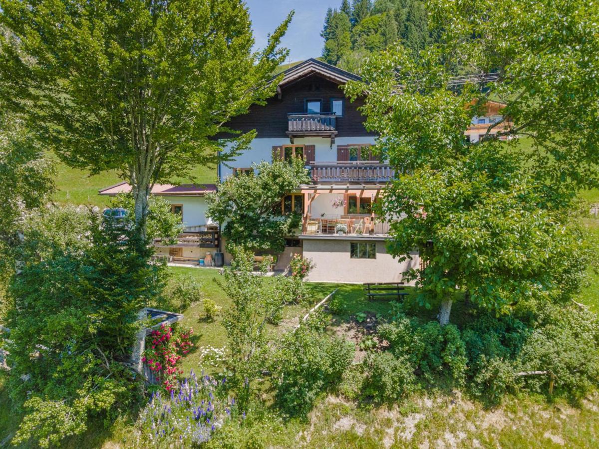 Haus Leitner Westendorf Exterior foto