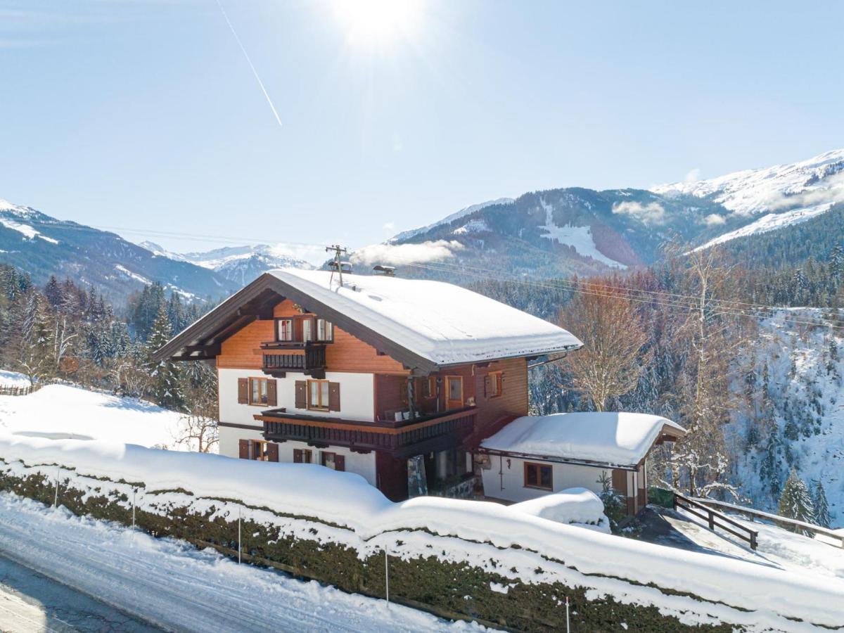 Haus Leitner Westendorf Exterior foto