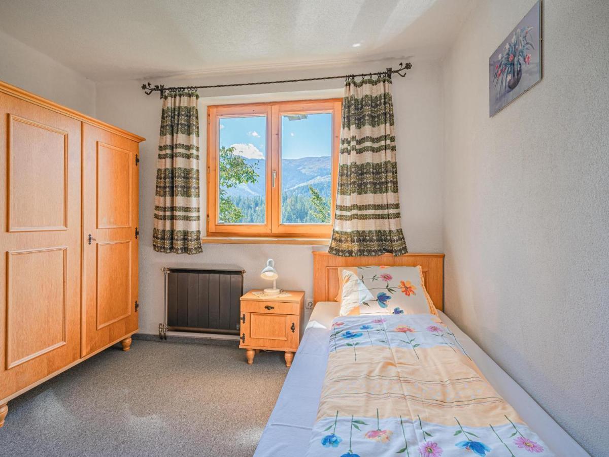 Haus Leitner Westendorf Exterior foto