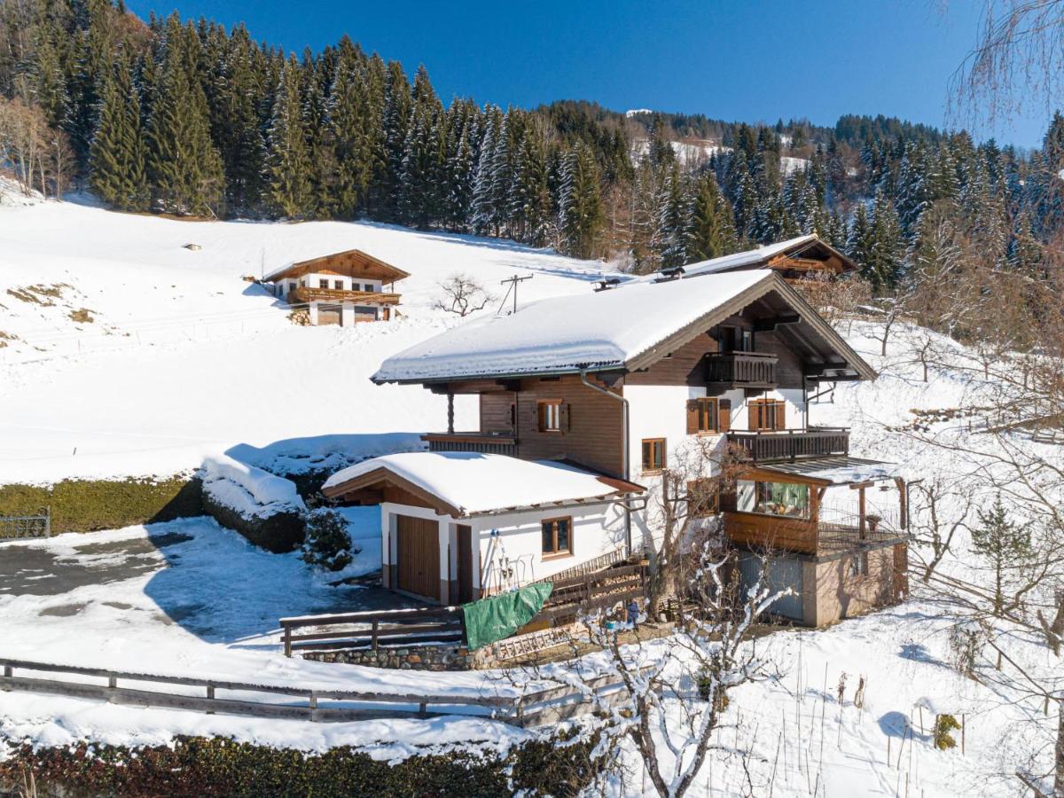 Haus Leitner Westendorf Exterior foto